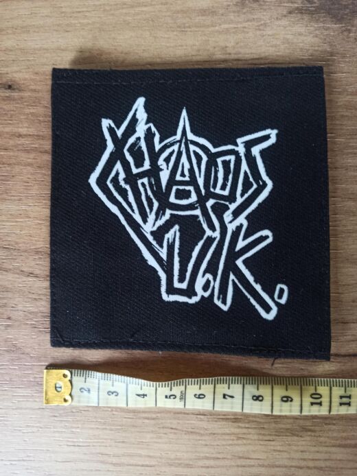 NASZYWKA CHAOS UK