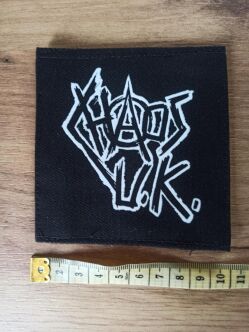 NASZYWKA CHAOS UK