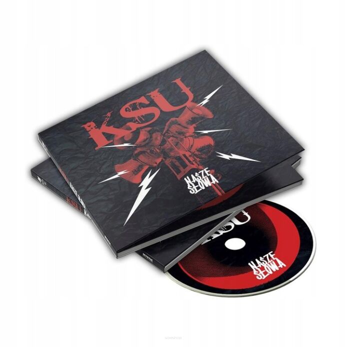 CD KSU 