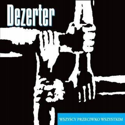 CD DEZERTER 