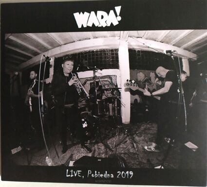 CD WARA 