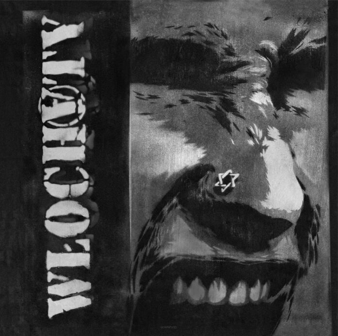 CD WŁOCHATY 