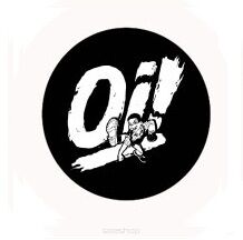 OI!