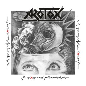 AZOTOX "AZOTOXYCZNY ŚWIAT"