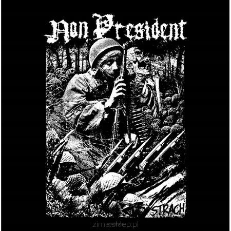 CD NON PRESIDENT 