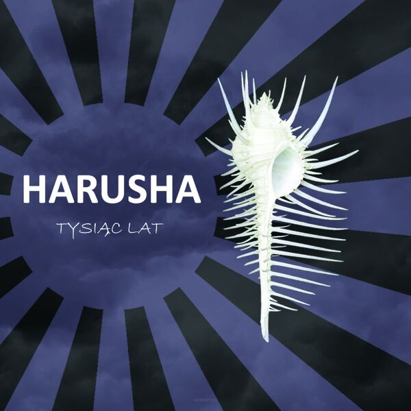 HARUSHA 