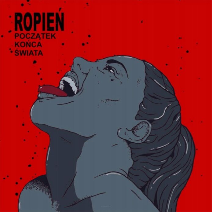 CD ROPIEŃ 