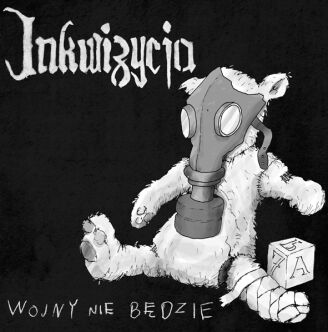 CD INKWIZYCJA "Wojny nie będzie"