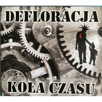 CD DEFLORACJA "KOŁA CZASU"
