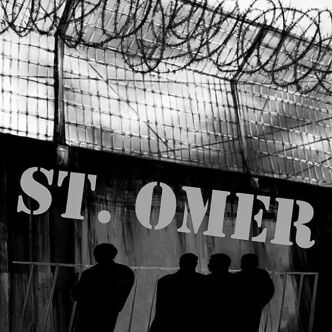CD ST. OMER