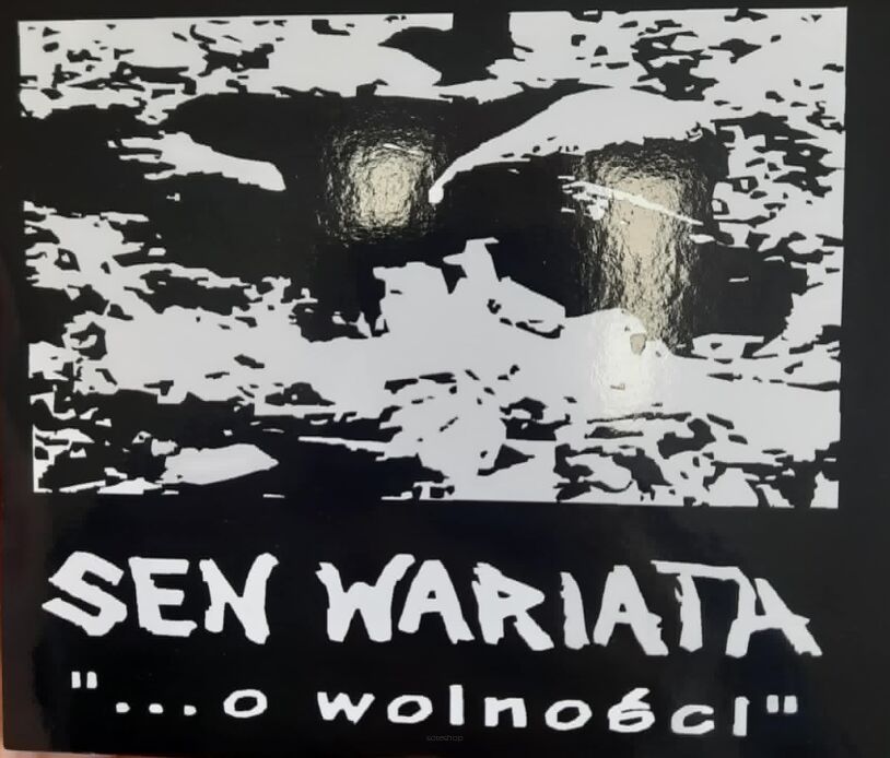 SEN WARIATA 