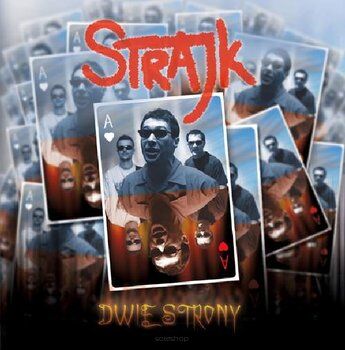 STRAJK 