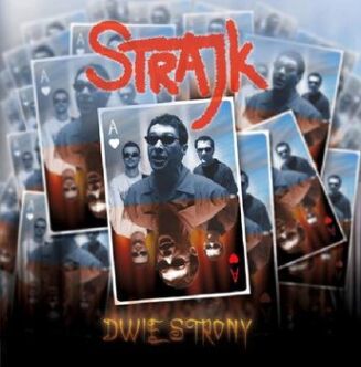 STRAJK "DWIE STRONY" CD