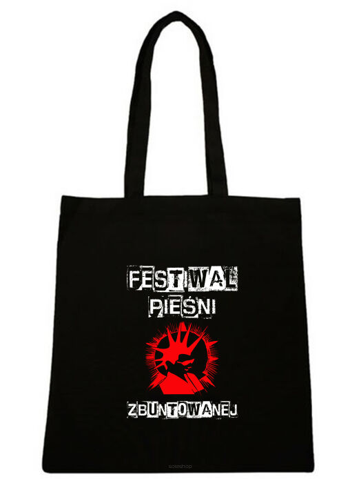 TORBA ECO FESTIWAL PIEŚNI ZBUNTOWANEJ