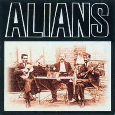 CD ALIANS 