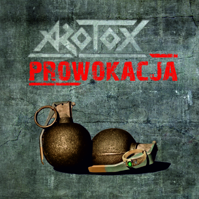 AZOTOX 