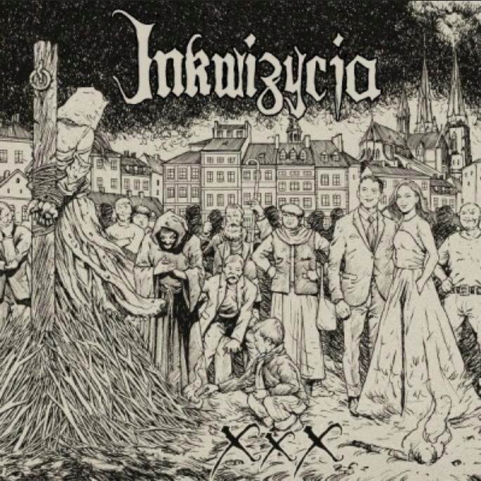 CD INKWIZYCJA 
