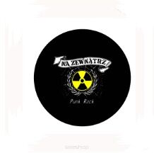 NA ZEWNĄTRZ - NUCLEAR