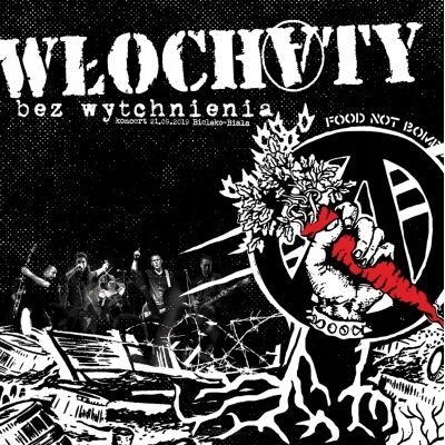 CD WŁOCHATY 