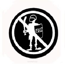 ANTI POLICE