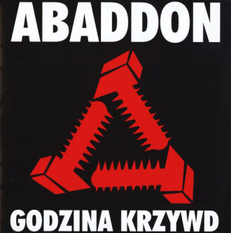 ABADDON "  Godzina Krzywd" CD